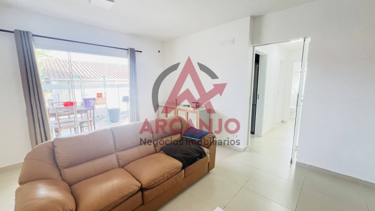Imagem Apartamento com 2 Quartos à Venda, 102 m² em Centro - Ubatuba