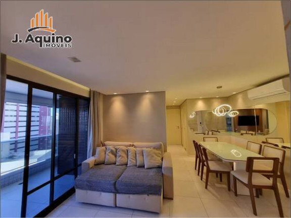 Imagem Apartamento com 3 Quartos à Venda, 96 m² em Meireles - Fortaleza Imagem Apartamento com 3 Quartos à Venda, 96 m² em Meireles - Fortaleza