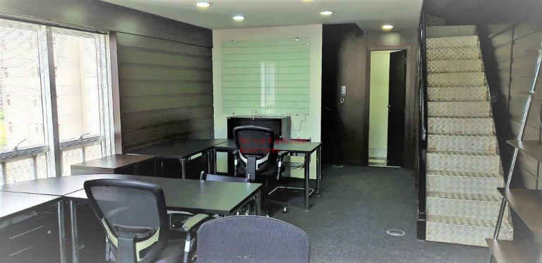 Imagem Sala Comercial à Venda, 90 m² em Vila Olímpia - São Paulo Imagem Sala Comercial à Venda, 90 m² em Vila Olímpia - São Paulo