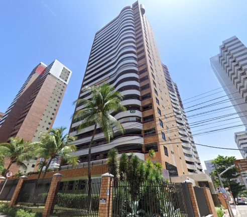 Imagem Apartamento com 4 Quartos à Venda, 305 m² em Meireles - Fortaleza Imagem Apartamento com 4 Quartos à Venda, 305 m² em Meireles - Fortaleza