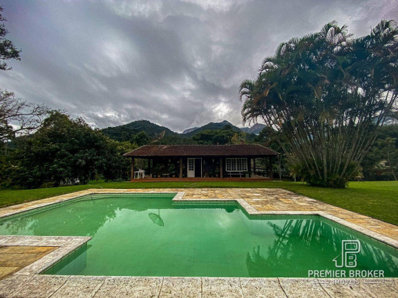 Imagem Fazenda à Venda, 781 m² em Vargem Grande - Teresópolis Imagem Fazenda à Venda, 781 m² em Vargem Grande - Teresópolis