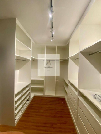 Imagem Casa de Condomínio com 4 Quartos à Venda, 355 m² em Condomínio Alphaville Nova Esplanada - Votorantim