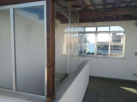 Imagem Cobertura com 4 Quartos à Venda, 180 m² em Praia Do Forte - Cabo Frio Imagem Cobertura com 4 Quartos à Venda, 180 m² em Praia Do Forte - Cabo Frio