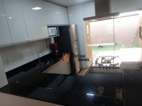 Imagem Casa com 2 Quartos à Venda, 136 m² em Bella Atibaia - Atibaia Imagem Casa com 2 Quartos à Venda, 136 m² em Bella Atibaia - Atibaia