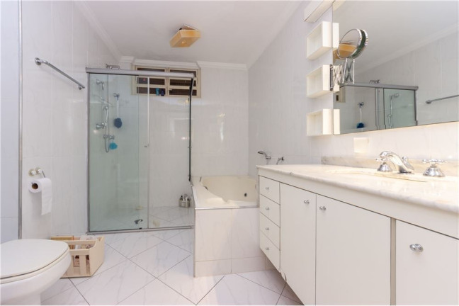 Imagem Apartamento com 3 Quartos à Venda, 233 m² em Bom Retiro - São Paulo
