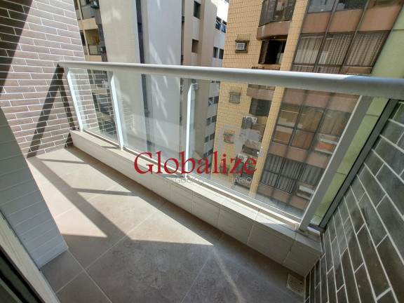 Imagem Imóvel com 2 Quartos à Venda, 82 m² em Aparecida - Santos Imagem Imóvel com 2 Quartos à Venda, 82 m² em Aparecida - Santos