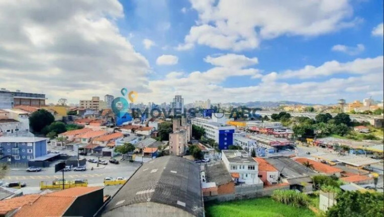 Imagem Cobertura com 3 Quartos à Venda, 147 m² em Assunção - São Bernardo Do Campo