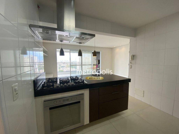Imagem Apartamento com 3 Quartos à Venda, 102 m² em Santa Paula - São Caetano Do Sul Imagem Apartamento com 3 Quartos à Venda, 102 m² em Santa Paula - São Caetano Do Sul