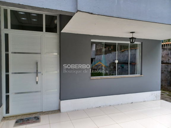 Imagem Casa com 3 Quartos à Venda, 300 m² em Granja Guarani - Teresópolis Imagem Casa com 3 Quartos à Venda, 300 m² em Granja Guarani - Teresópolis