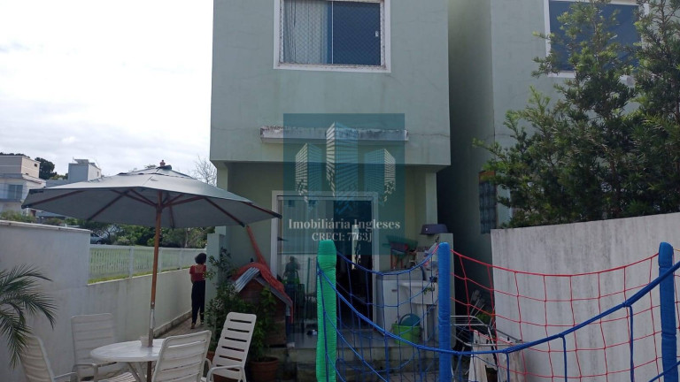 Imagem Casa com 2 Quartos à Venda, 83 m² em Ingleses Do Rio Vermelho - Florianópolis
