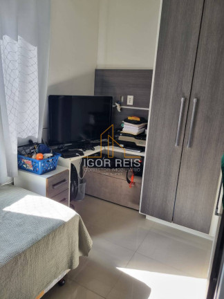 Imagem Apartamento com 3 Quartos à Venda, em Parque São Caetano - Campos Dos Goytacazes Imagem Apartamento com 3 Quartos à Venda, em Parque São Caetano - Campos Dos Goytacazes
