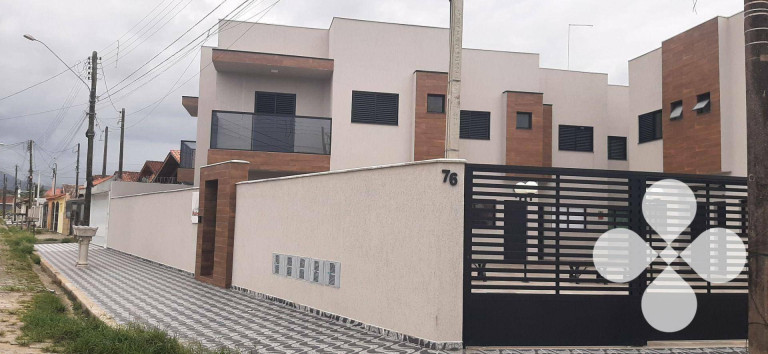 Imagem Imóvel com 2 Quartos à Venda, 132 m² em Vila Anhanguera - Mongaguá Imagem Imóvel com 2 Quartos à Venda, 132 m² em Vila Anhanguera - Mongaguá