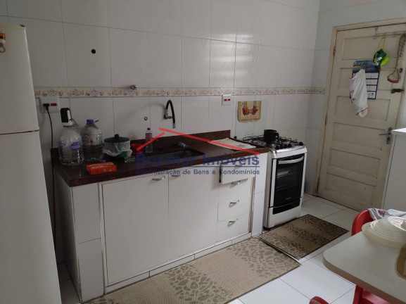 Imagem Sobrado com 2 Quartos à Venda, 80 m² em Vila Belmiro - Santos Imagem Sobrado com 2 Quartos à Venda, 80 m² em Vila Belmiro - Santos