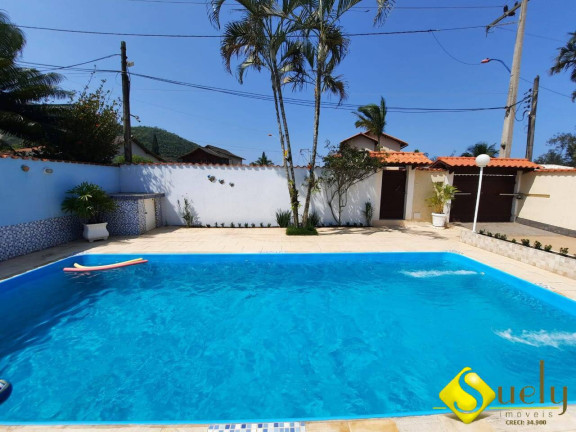 Imagem Casa com 4 Quartos à Venda, 600 m² em Itaipuaçu - Maricá Imagem Casa com 4 Quartos à Venda, 600 m² em Itaipuaçu - Maricá