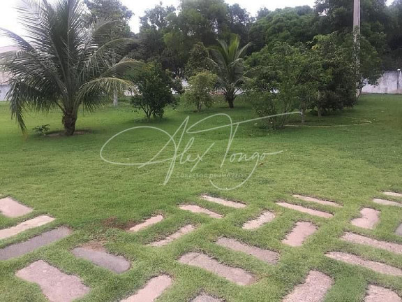 Imagem Terreno à Venda, 18.700 m² em Jardim Limoeiro - Serra