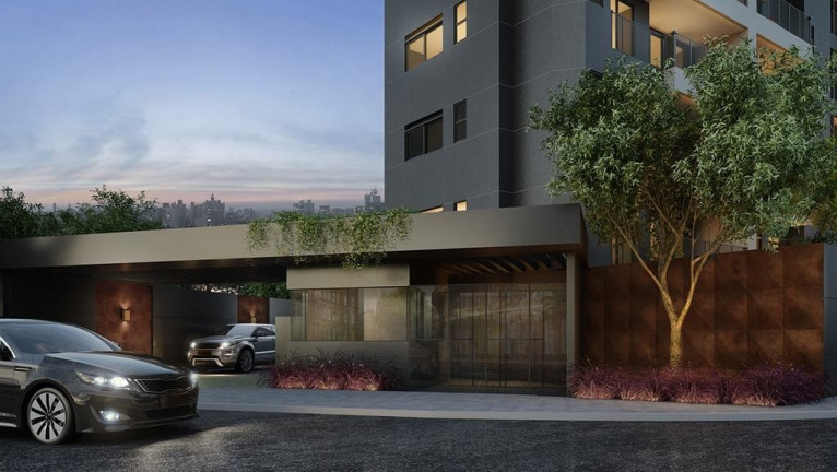 Imagem Imóvel com 3 Quartos à Venda, 86 m² em Centro - Osasco Imagem Imóvel com 3 Quartos à Venda, 86 m² em Centro - Osasco