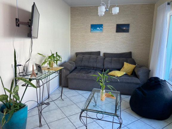 Imagem Casa com 2 Quartos à Venda, 200 m² em Saco Dos Limões - Florianópolis