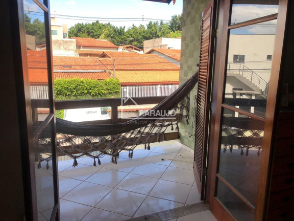 Imagem Sobrado com 3 Quartos à Venda, 218 m² em Jardim Do Sol - Sorocaba Imagem Sobrado com 3 Quartos à Venda, 218 m² em Jardim Do Sol - Sorocaba