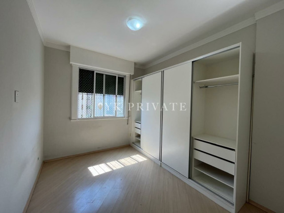 Imagem Apartamento com 3 Quartos para Alugar, 110 m² em Itaim Bibi - São Paulo