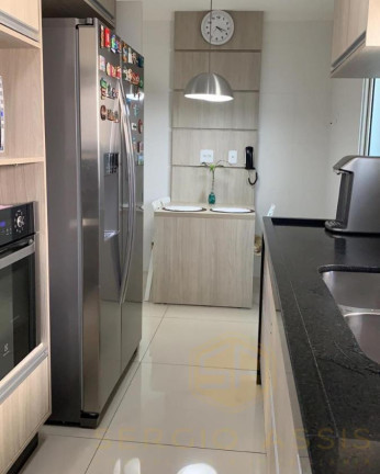 Imagem Apartamento com 3 Quartos à Venda, 156 m² em Tamboré - Santana De Parnaíba Imagem Apartamento com 3 Quartos à Venda, 156 m² em Tamboré - Santana De Parnaíba