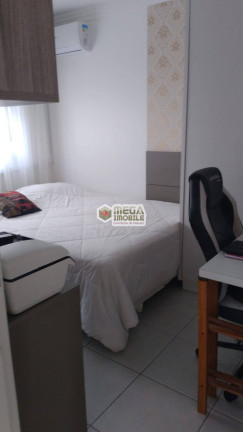 Imagem Apartamento com 2 Quartos à Venda, 72 m² em Itacorubi - Florianópolis Imagem Apartamento com 2 Quartos à Venda, 72 m² em Itacorubi - Florianópolis