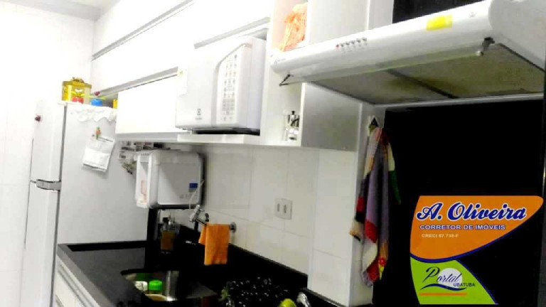 Imagem Apartamento com 2 Quartos à Venda, 70 m² em Centro - Ubatuba Imagem Apartamento com 2 Quartos à Venda, 70 m² em Centro - Ubatuba