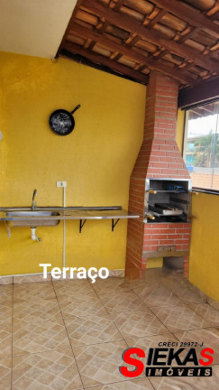 Imagem Casa com 3 Quartos à Venda, 119 m² em Vila Paranaguá - São Paulo Imagem Casa com 3 Quartos à Venda, 119 m² em Vila Paranaguá - São Paulo