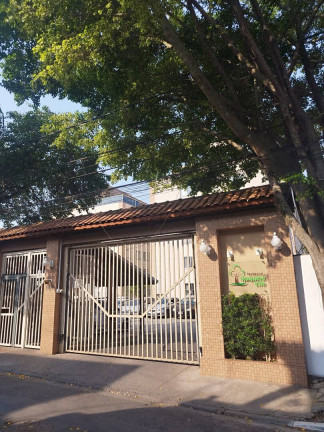 Imagem Apartamento com 2 Quartos à Venda, 43 m² em Jardim São Nicolau - São Paulo Imagem Apartamento com 2 Quartos à Venda, 43 m² em Jardim São Nicolau - São Paulo