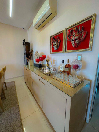 Imagem Apartamento com 5 Quartos à Venda, 215 m² em Jóquei - Teresina Imagem Apartamento com 5 Quartos à Venda, 215 m² em Jóquei - Teresina