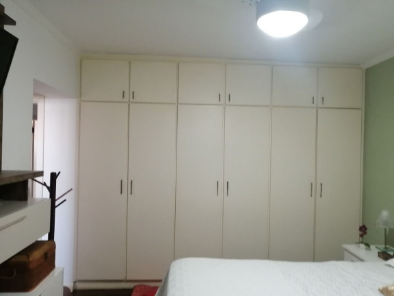 Imagem Apartamento com 4 Quartos à Venda, 151 m² em Centro - Piracicaba Imagem Apartamento com 4 Quartos à Venda, 151 m² em Centro - Piracicaba