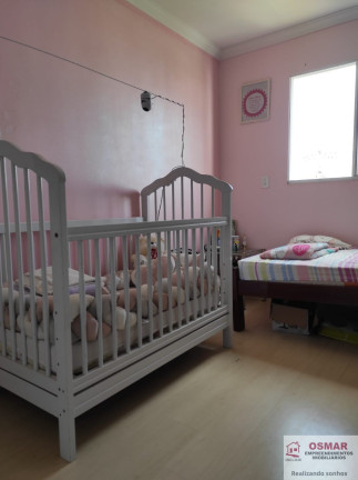 Imagem Casa com 2 Quartos à Venda, 85 m² em Jardim Da Alvorada - Nova Odessa