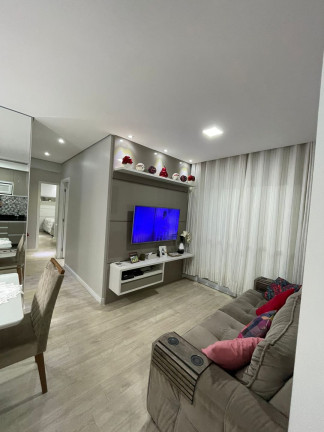 Imagem Apartamento com 2 Quartos à Venda, 77 m² em Centro - São Bernardo Do Campo Imagem Apartamento com 2 Quartos à Venda, 77 m² em Centro - São Bernardo Do Campo