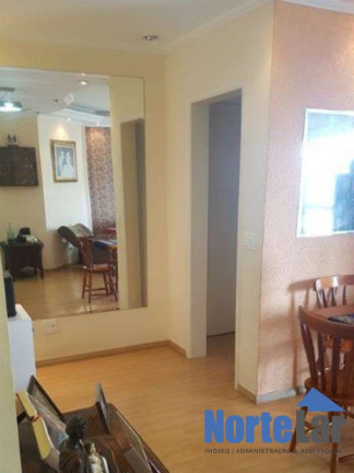Imagem Apartamento com 3 Quartos à Venda, 82 m² em Vila Medeiros - São Paulo Imagem Apartamento com 3 Quartos à Venda, 82 m² em Vila Medeiros - São Paulo
