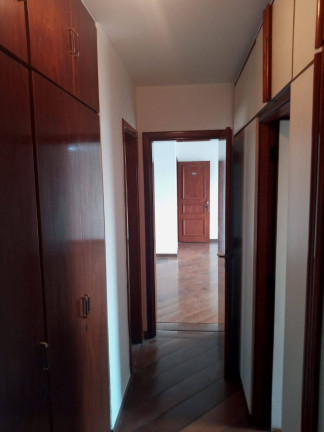 Apartamento com 3 Quartos à Venda, 110 m² em Vila Monumento - São Paulo