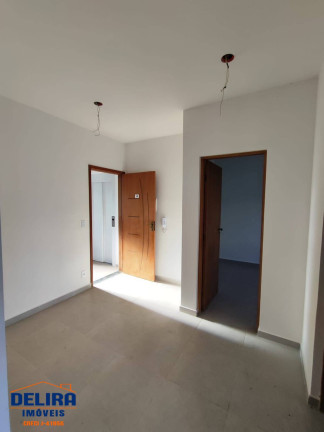 Imagem Apartamento com 1 Quarto à Venda, 42 m² em Nova Atibaia - Atibaia