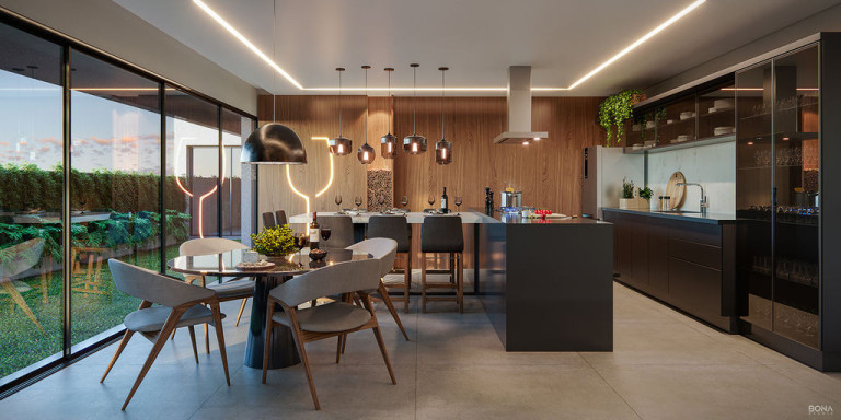 Imagem Apartamento com 3 Quartos à Venda, 122 m² em Centro - Balneário Piçarras