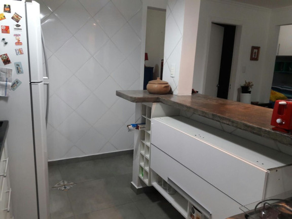 Apartamento com 2 Quartos à Venda, 65 m² em Barra Funda - São Paulo