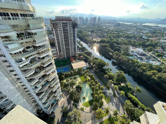 Imagem Apartamento com 4 Quartos à Venda, 1.202 m² em Barra Da Tijuca - Rio De Janeiro Imagem Apartamento com 4 Quartos à Venda, 1.202 m² em Barra Da Tijuca - Rio De Janeiro