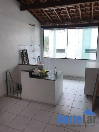 Imagem Sobrado com 3 Quartos à Venda, 140 m² em Vila Albertina - São Paulo Imagem Sobrado com 3 Quartos à Venda, 140 m² em Vila Albertina - São Paulo