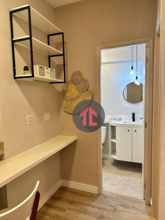 Imagem Apartamento com 1 Quarto à Venda, 40 m² em Ponte Preta - Campinas Imagem Apartamento com 1 Quarto à Venda, 40 m² em Ponte Preta - Campinas