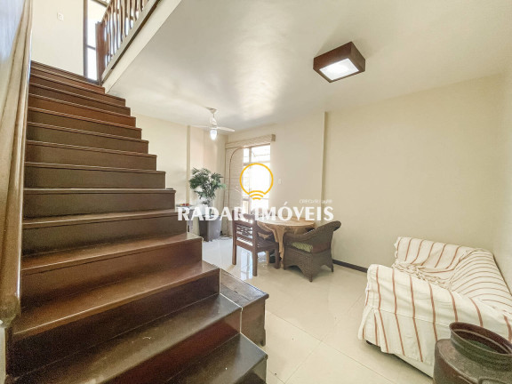Imagem Cobertura com 4 Quartos à Venda, 278 m² em Passagem - Cabo Frio Imagem Cobertura com 4 Quartos à Venda, 278 m² em Passagem - Cabo Frio