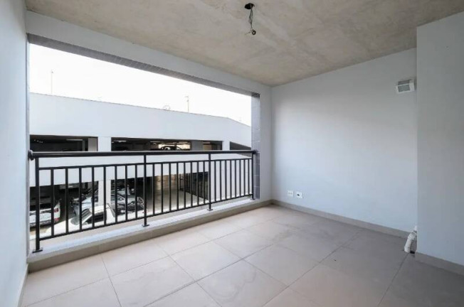 Apartamento com 1 Quarto à Venda, 30 m² em Bom Retiro - São Paulo