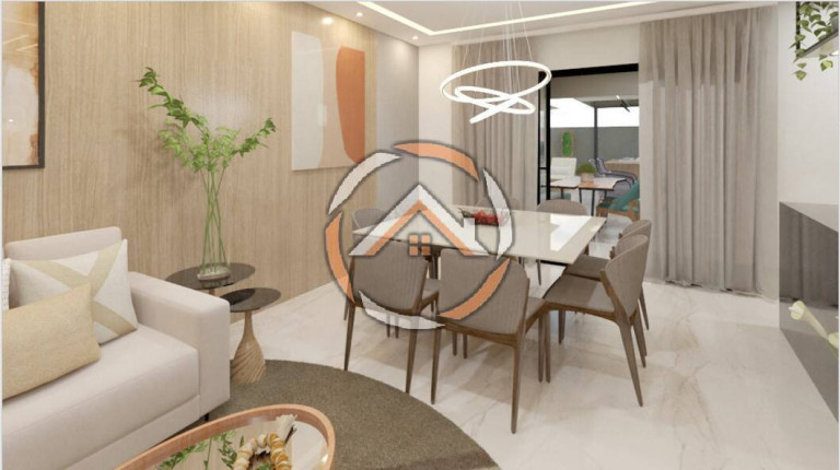 Imagem Apartamento com 3 Quartos à Venda, 93 m² em Santa Paula - São Caetano Do Sul