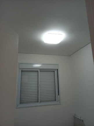 Imagem Apartamento com 2 Quartos à Venda, 36 m² em Jardim Santo Estêvão - Carapicuíba