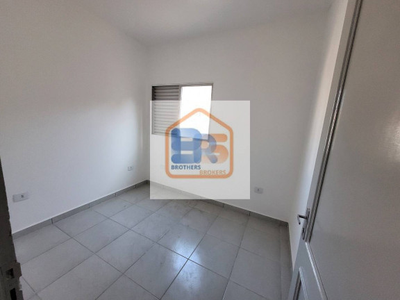 Imagem Casa com 2 Quartos para Alugar, 45 m² em Vila Guedes - São Paulo