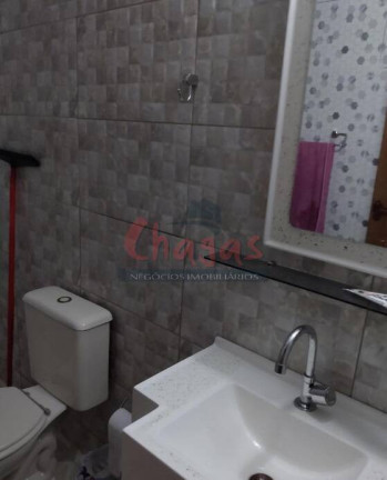 Imagem Casa com 2 Quartos à Venda, 125 m² em Massaguaçu - Caraguatatuba Imagem Casa com 2 Quartos à Venda, 125 m² em Massaguaçu - Caraguatatuba