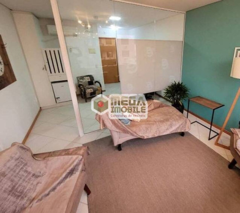 Imagem Sala Comercial à Venda, 28 m² em Trindade - Florianópolis