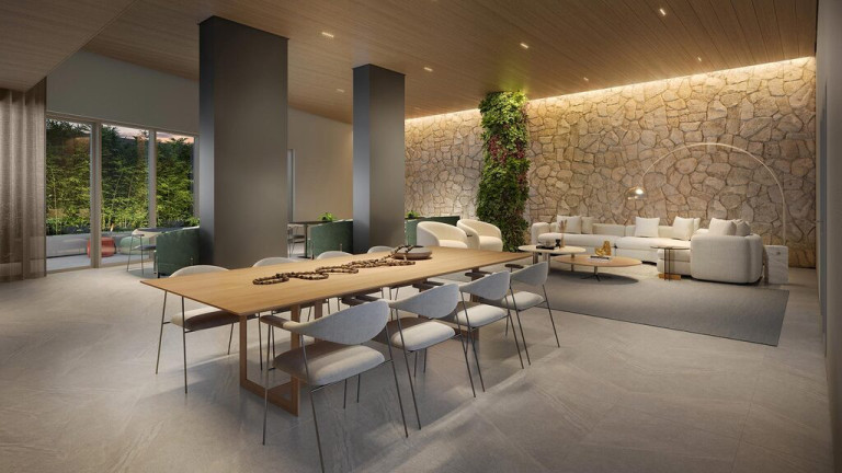 Imagem Apartamento com 4 Quartos à Venda, 220 m² em Alto De Pinheiros - São Paulo