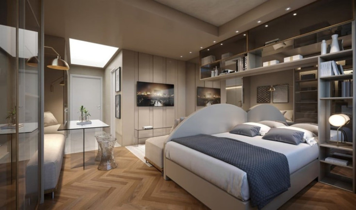 Imagem Imóvel com 1 Quarto à Venda, 39 m² em Partenon - Porto Alegre Imagem Imóvel com 1 Quarto à Venda, 39 m² em Partenon - Porto Alegre