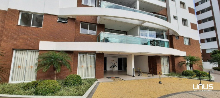 Imagem Apartamento com 2 Quartos à Venda, 92 m² em Barreiros - São José